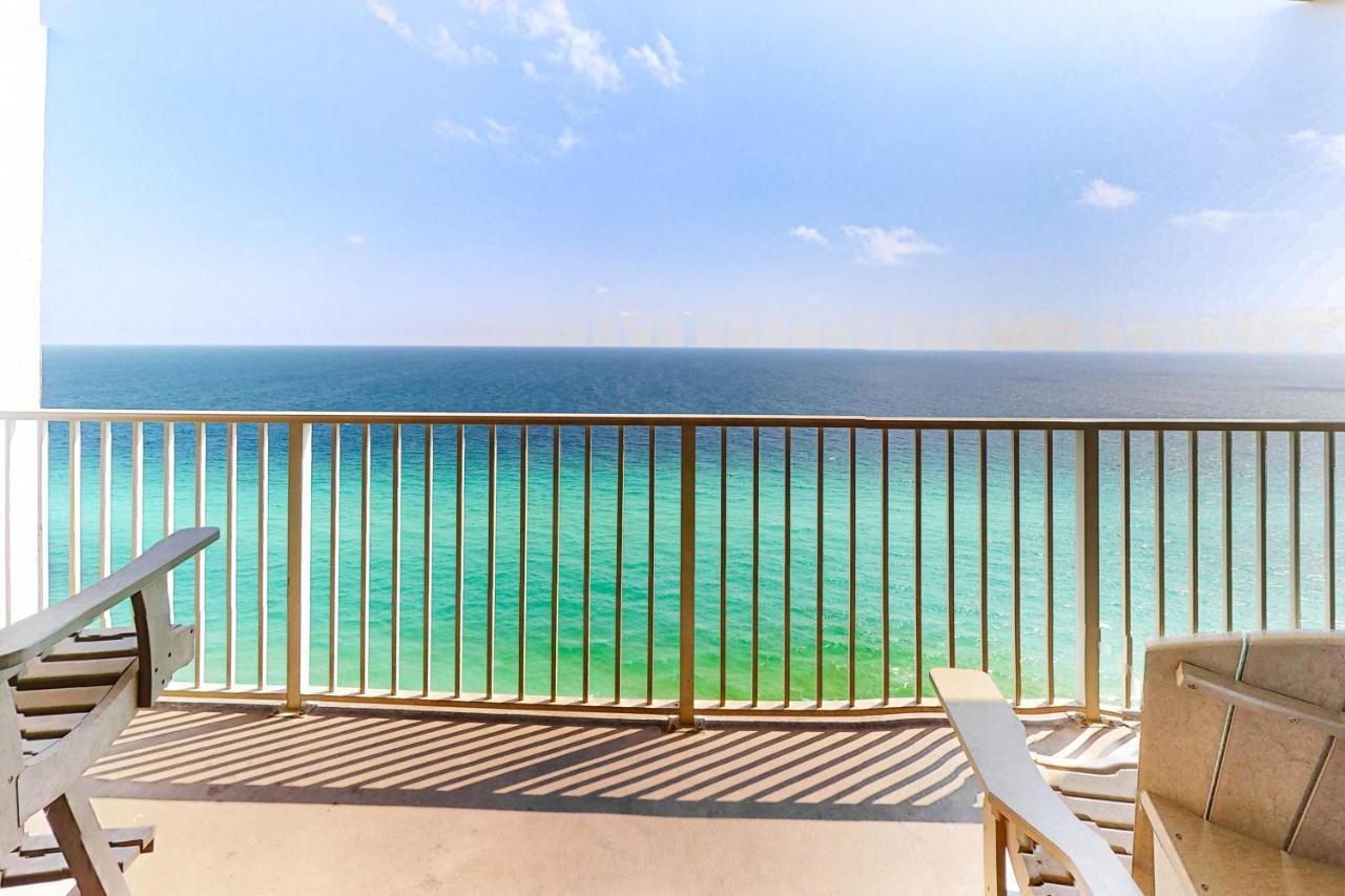 Tidewater 2510 Hotel ปานามาซิตี้บีช ภายนอก รูปภาพ