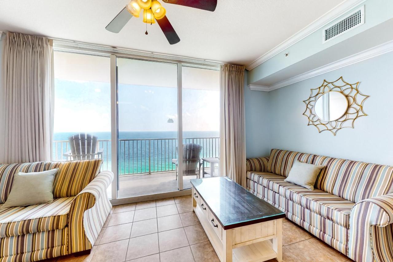 Tidewater 2510 Hotel ปานามาซิตี้บีช ภายนอก รูปภาพ